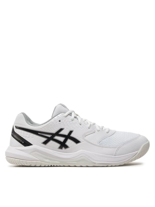 Zdjęcie produktu Asics Buty do tenisa Gel-Dedicate 8 1041A408 Biały