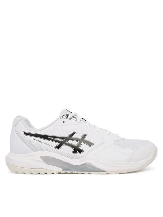 Zdjęcie produktu Asics Buty do tenisa Gel-Dedicate 9 1041A543 Biały