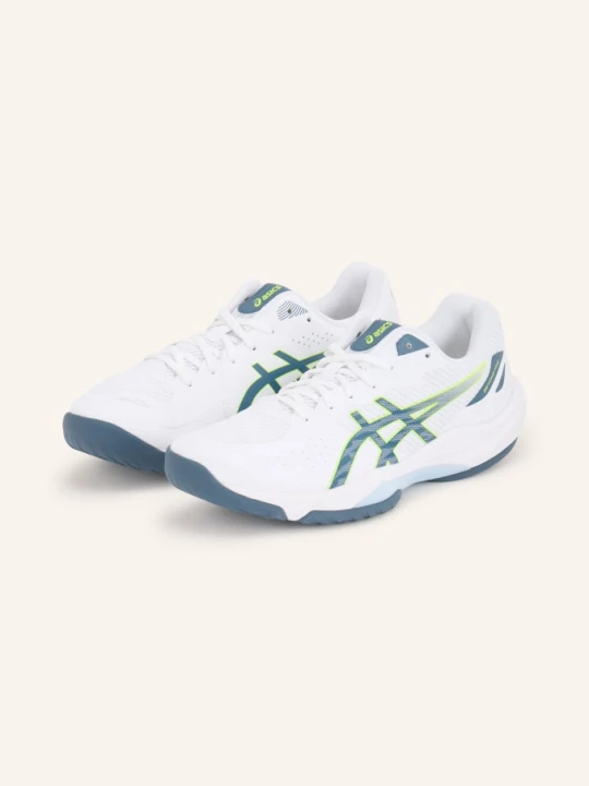 Zdjęcie produktu Asics Buty Halowe Beyond Ff 2 weiss biały