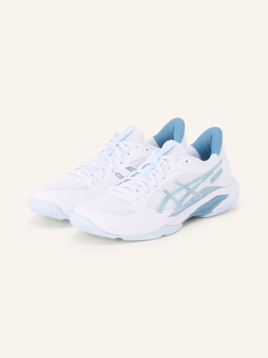 Zdjęcie produktu Asics Buty Halowe Blade Ff 2 weiss