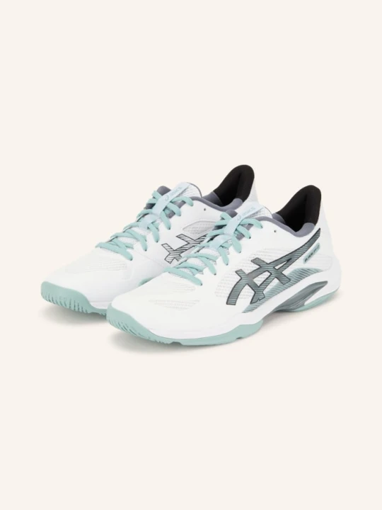 Zdjęcie produktu Asics Buty Halowe Blade Ff 2 weiss biały