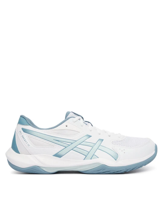 Zdjęcie produktu Asics Buty halowe Gel-Rocket 12 1071A116 Biały