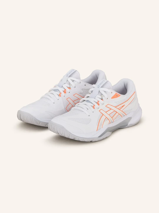Zdjęcie produktu Asics Buty Halowe Gel-Tactic 13 weiss