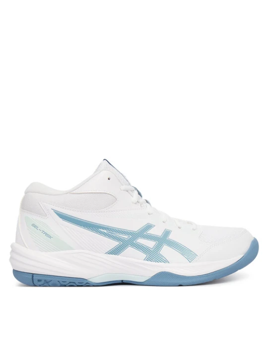 Zdjęcie produktu Asics Buty halowe Gel-Task Mt 4 1071A102 Biały