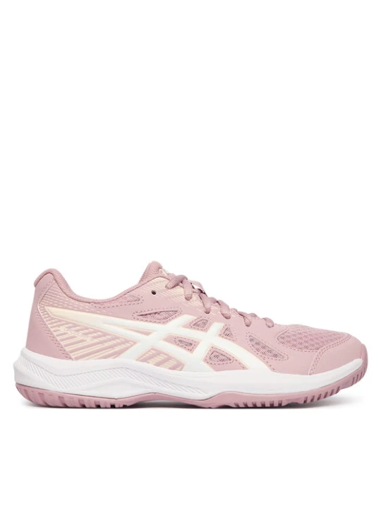 Zdjęcie produktu Asics Buty halowe Upcourt 6 1072A107 Różowy