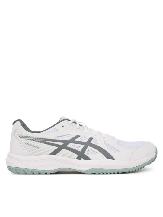Zdjęcie produktu Asics Buty na siłownię Upcourt 6 1071A104 Biały