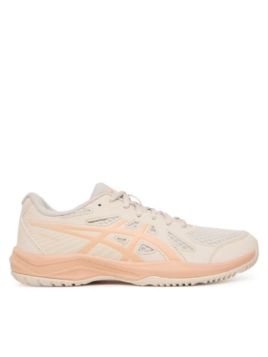 Zdjęcie produktu Asics Buty na siłownię Upcourt 6 1072A107 Beżowy