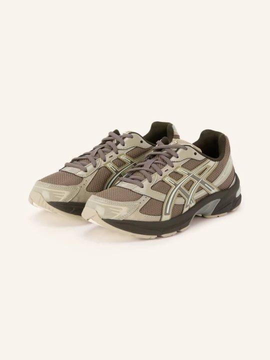 Zdjęcie produktu Asics Buty Sportowe Gel-1130 braun brązowy