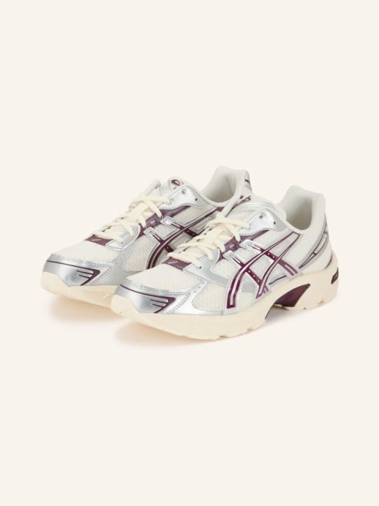 Zdjęcie produktu Asics Buty Sportowe Gel-1130 weiss biały
