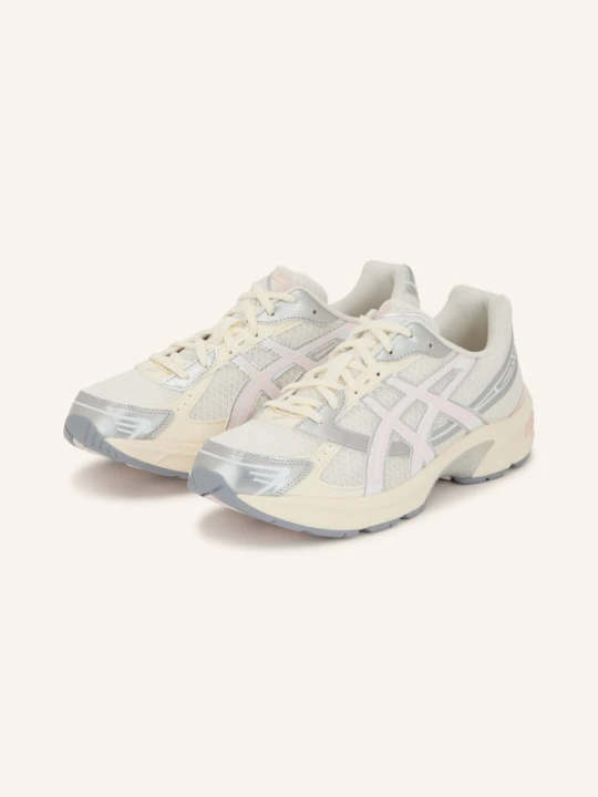 Zdjęcie produktu Asics Buty Sportowe Gel-1130 weiss biały