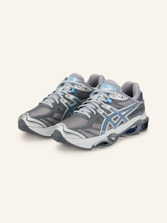Zdjęcie produktu Asics Buty Sportowe Gel-Kinetic 2.0 grau szary