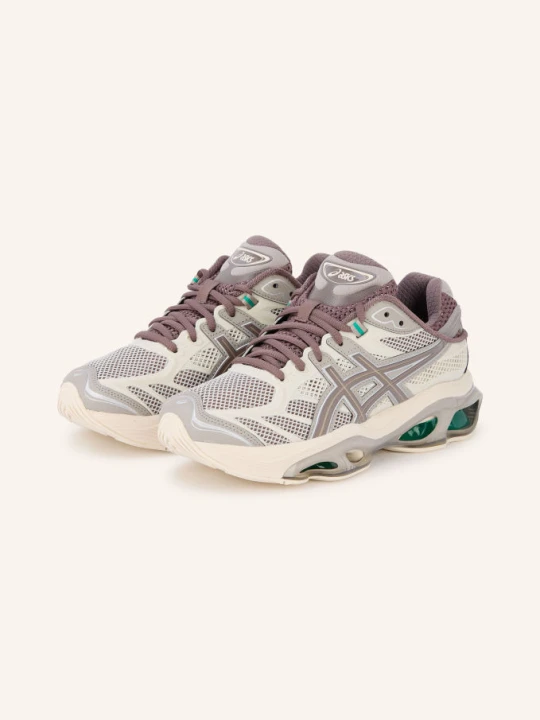 Zdjęcie produktu Asics Buty Sportowe Gel-Kinetic 2.0 grau szary