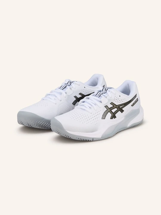 Zdjęcie produktu Asics Buty Tenisowe Gel-Challenger 15 weiss