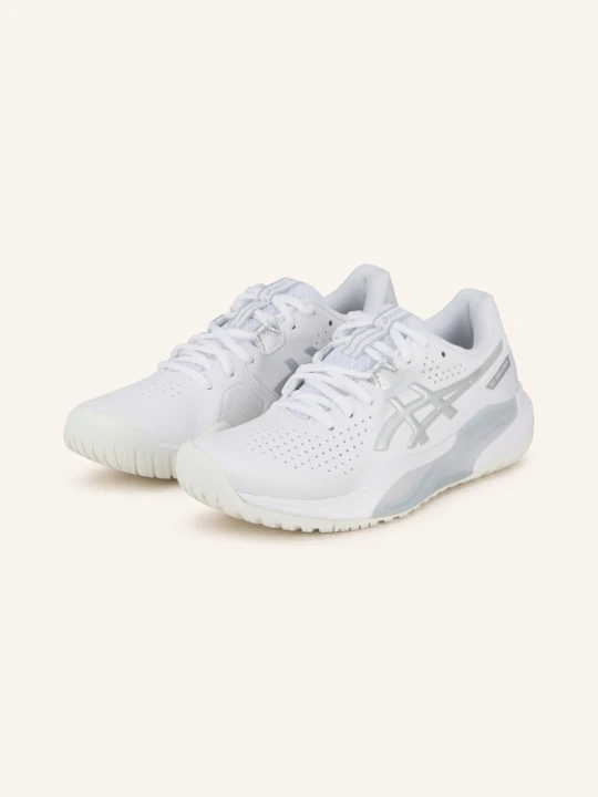 Zdjęcie produktu Asics Buty Tenisowe Gel-Challenger 15 weiss
