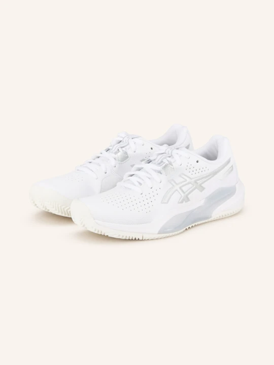 Zdjęcie produktu Asics Buty Tenisowe Gel-Challenger 15 weiss