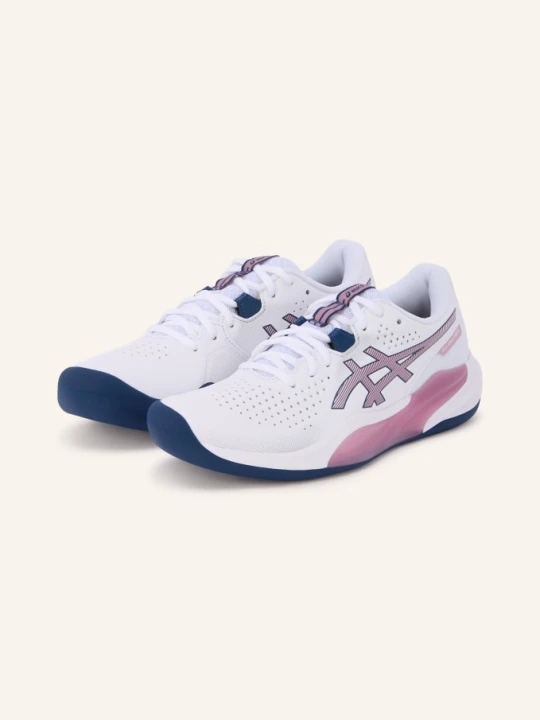 Zdjęcie produktu Asics Buty Tenisowe Gel-Challenger 15 weiss biały