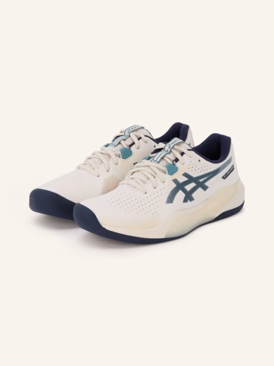 Zdjęcie produktu Asics Buty Tenisowe Gel-Challenger 15 weiss