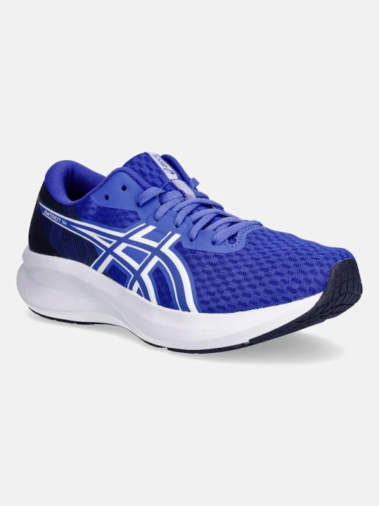 Zdjęcie produktu Asics buty treningowe PATRIOT 14 fioletowy