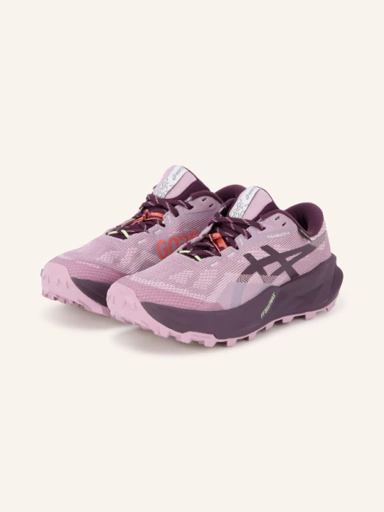 Zdjęcie produktu Asics Buty Do Biegania W Terenie Trabuco 14 Gtx lila purpurowy