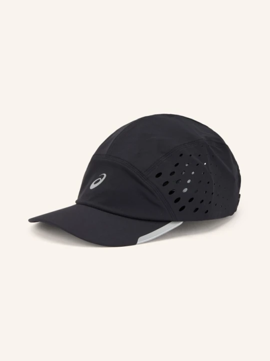 Zdjęcie produktu Asics Czapka Performance Running schwarz CZARNY