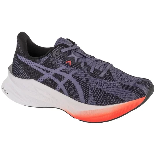 Zdjęcie produktu ASICS Dynablast 5 1012B776-500, Damskie, Fioletowe, buty do biegania, tkanina, rozmiar: 37, 5
