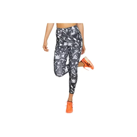 Zdjęcie produktu Asics Future Tokyo Tight 2012B039-001, Damskie, Czarne, leginsy, poliester, rozmiar: XS