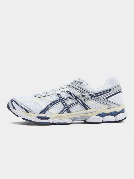 Zdjęcie produktu Asics Gel-Cumulus 16 biały