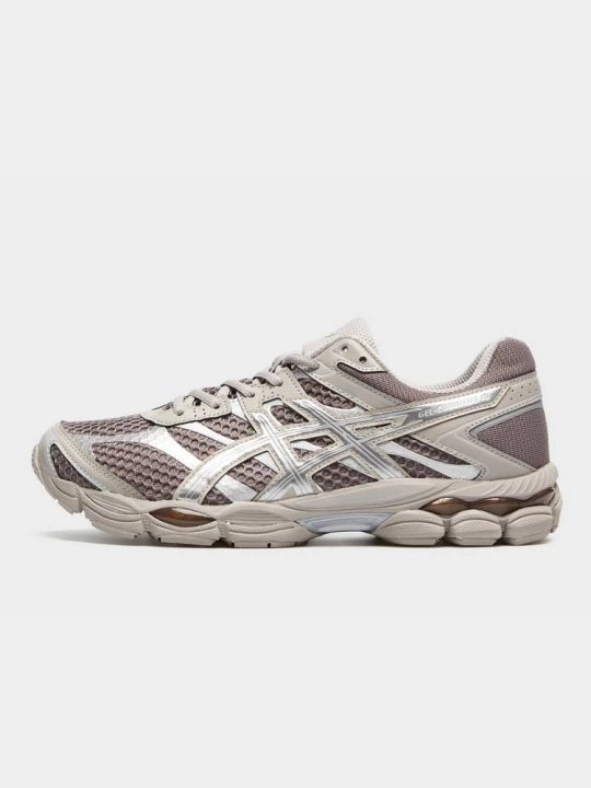 Zdjęcie produktu Asics Gel-Cumulus 16 brązowy