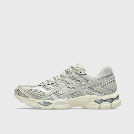 Zdjęcie produktu GEL-Cumulus 16 Asics zielony
