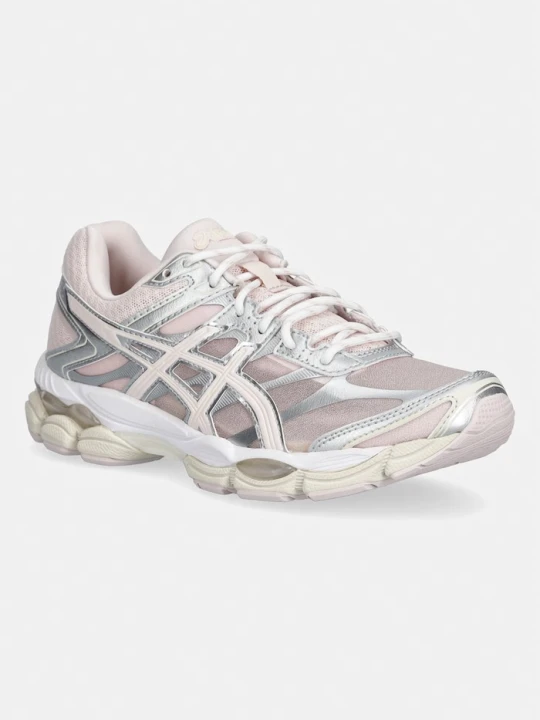 Zdjęcie produktu Asics GEL-CUMULUS 16 "PASTEL METALLIC PACK" sneakersy damskie różowy