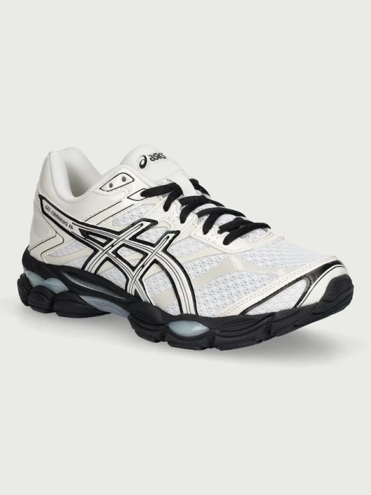 Zdjęcie produktu Asics GEL-CUMULUS 16 "PATENT PACK" sneakersy damskie biały