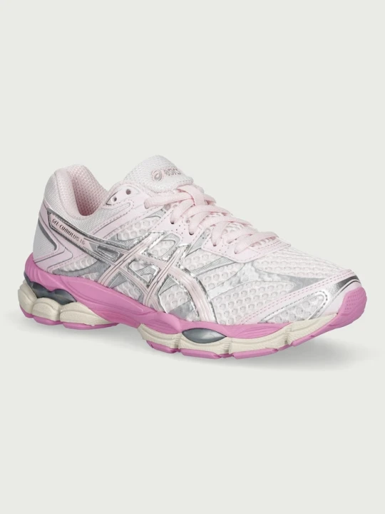 Zdjęcie produktu Asics GEL-CUMULUS 16 sneakersy damskie różowy