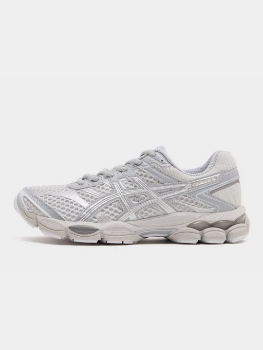 Zdjęcie produktu Asics Gel-Cumulus 16 szary