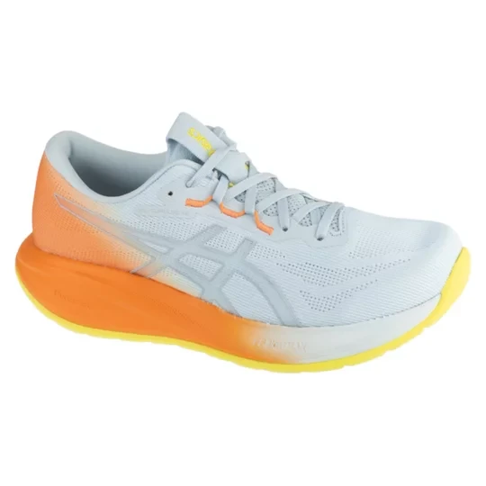 Zdjęcie produktu ASICS Gel-Cumulus 28 1011C223-400, Męskie, Szare, buty do biegania, tkanina, rozmiar: 41, 5
