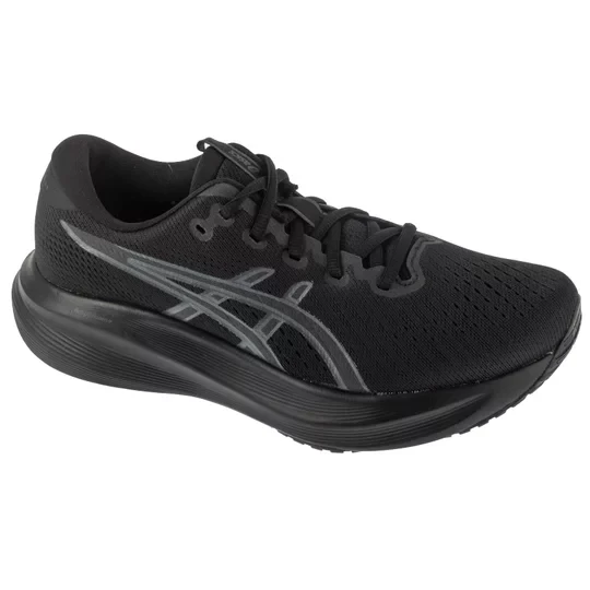 Zdjęcie produktu ASICS Gel-Excite 11 1011C080-002, Męskie, Czarne, buty do biegania, tkanina, rozmiar: 41, 5