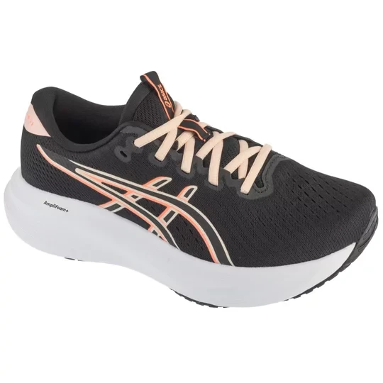 Zdjęcie produktu ASICS Gel-Excite 11 1012B861-004, Damskie, Czarne, buty do biegania, tkanina, rozmiar: 39, 5