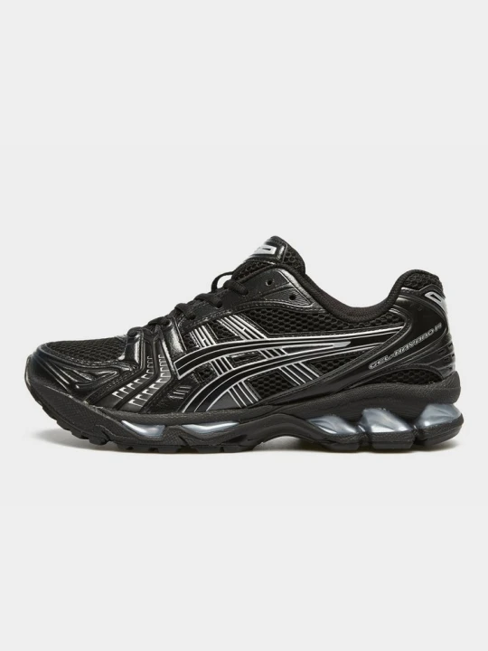 Zdjęcie produktu Asics Gel-Kayano 14 czarny