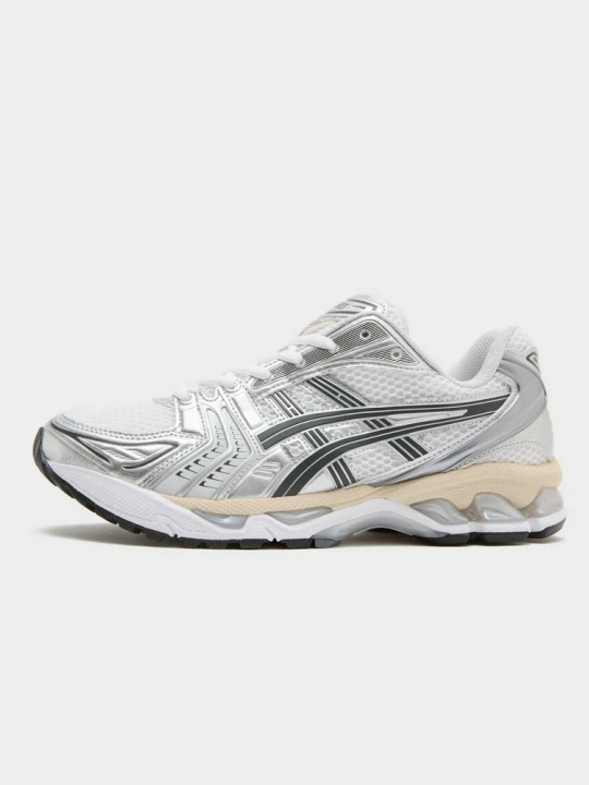 Zdjęcie produktu Asics Gel-Kayano 14 srebrny
