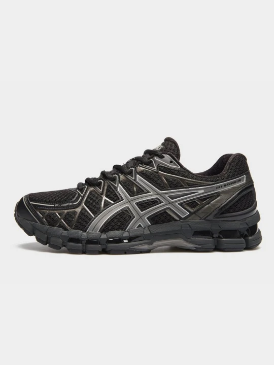 Zdjęcie produktu Asics Gel-Kayano 20 czarny