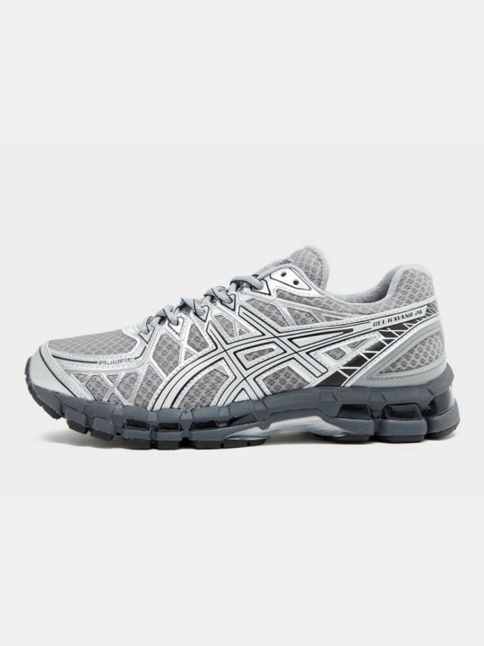 Zdjęcie produktu Asics Gel-Kayano 20 srebrny