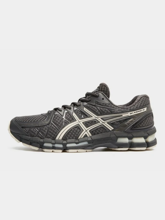 Zdjęcie produktu Asics Gel-Kayano 20 szary