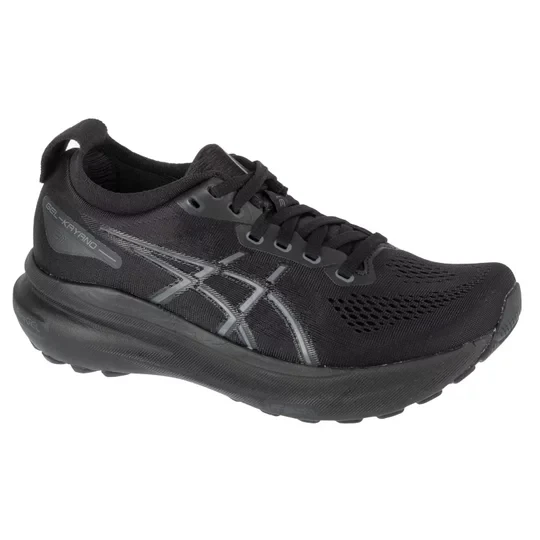 Zdjęcie produktu ASICS Gel-Kayano 31 1012B670-001, Damskie, Czarne, buty do biegania, tkanina, rozmiar: 37, 5