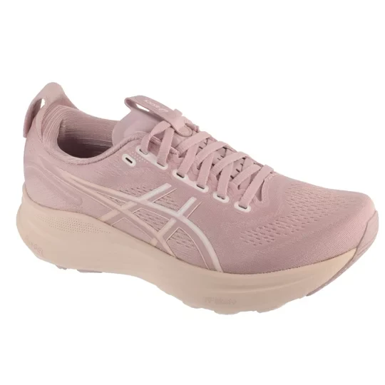 Zdjęcie produktu ASICS Gel-Kayano 32 1012B838-701, Damskie, Różowe, buty do biegania, tkanina, rozmiar: 37, 5