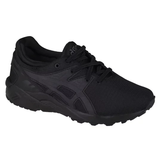 Zdjęcie produktu Asics Gel-Kayano Tr Evo PS C7A1N-9090, Dla chłopca, Czarne, buty sneakers, tkanina, rozmiar: 28, 5