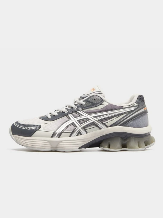 Zdjęcie produktu Asics Gel-Kinetic Fluent szary
