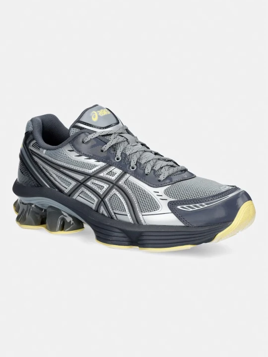 Zdjęcie produktu Asics GEL-KINETIC FLUENT sneakersy męskie szary