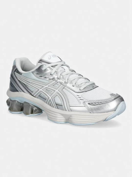 Zdjęcie produktu Asics GEL-KINETIC FLUENT sneakersy męskie szary