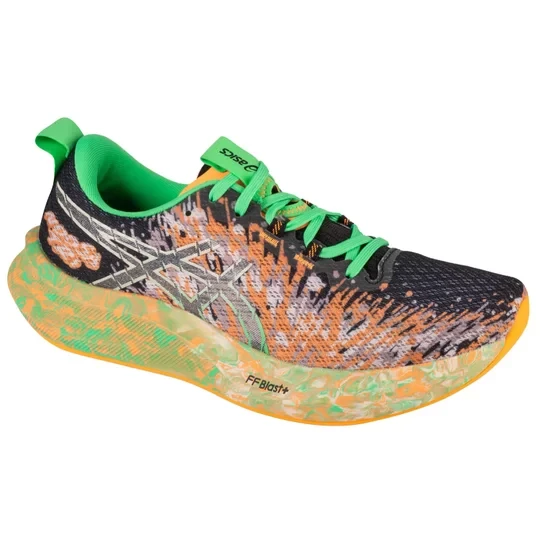Zdjęcie produktu ASICS Gel-Noosa Tri 16 1011B872-002, Męskie, Czarne, buty do biegania, tkanina, rozmiar: 41, 5
