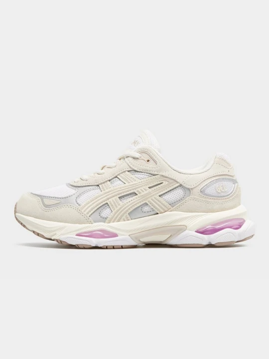 Zdjęcie produktu Asics Gel-Nyc 2.0 beżowy