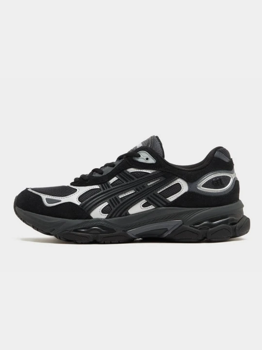 Zdjęcie produktu Asics Gel-Nyc 2.0 czarny